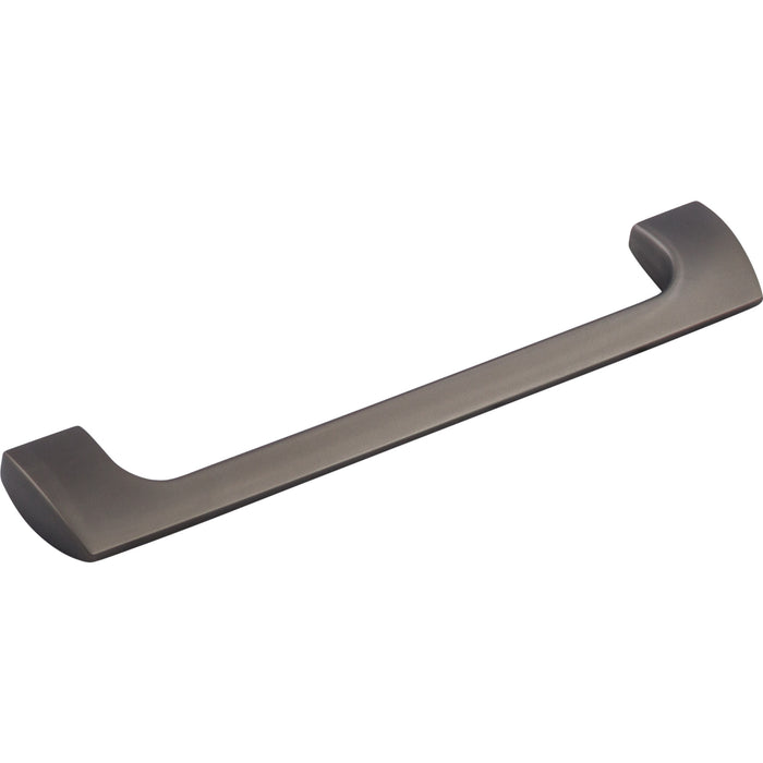 Top Knobs Holland 6 5/16" Center to Center Bar Pull