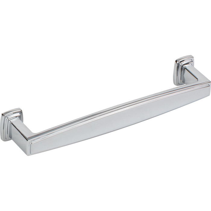 Jeffrey Alexander Richard 128 mm Center-to-Center Bar Pull