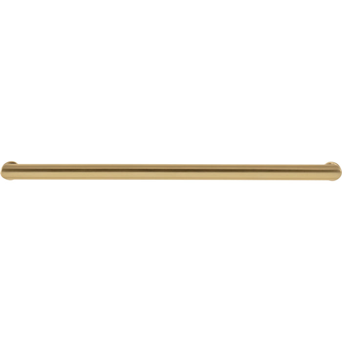 Top Knobs Florham 8 13/16" Center to Center Bar Pull