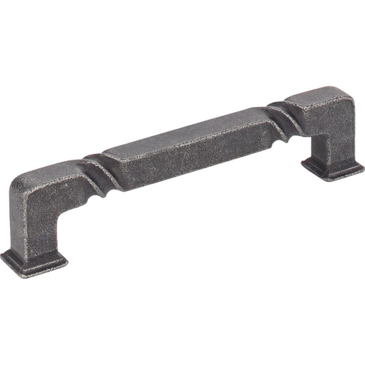 Jeffrey Alexander Tahoe 128 mm Center-to-Center Bar Pull