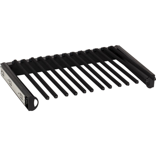 Hardware Resources Matte Black 24" Wide Pant Rack