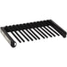 Hardware Resources Matte Black 24" Wide Pant Rack
