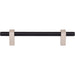Jeffrey Alexander Larkin 128 mm Center-to-Center Bar Pull