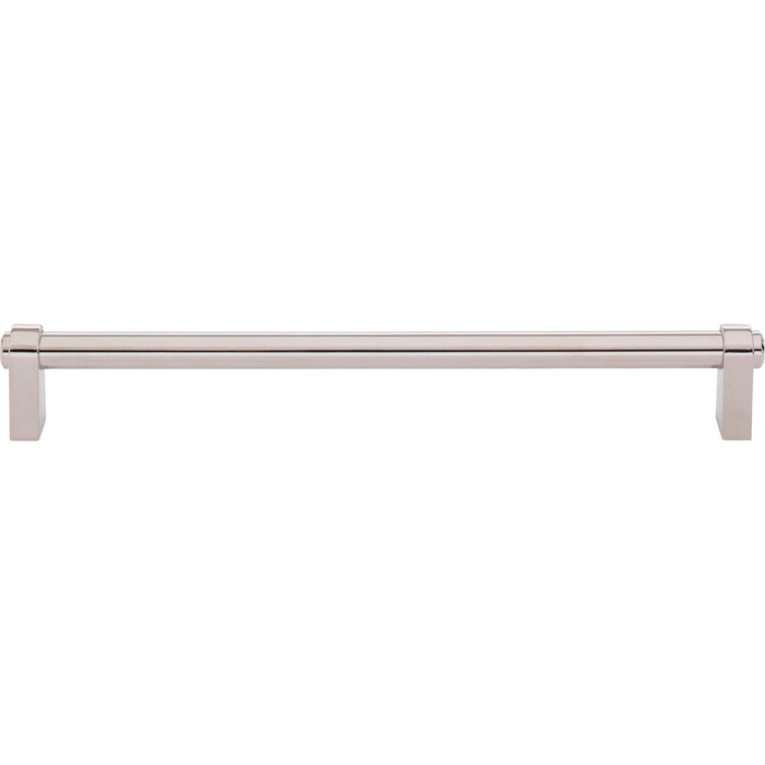 Top Knobs Lawrence 8 13/16" Center to Center Bar Pull