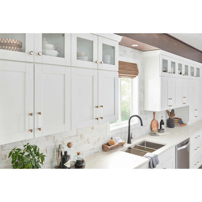 Jeffrey Alexander Carmen 2" Length Bar Knob