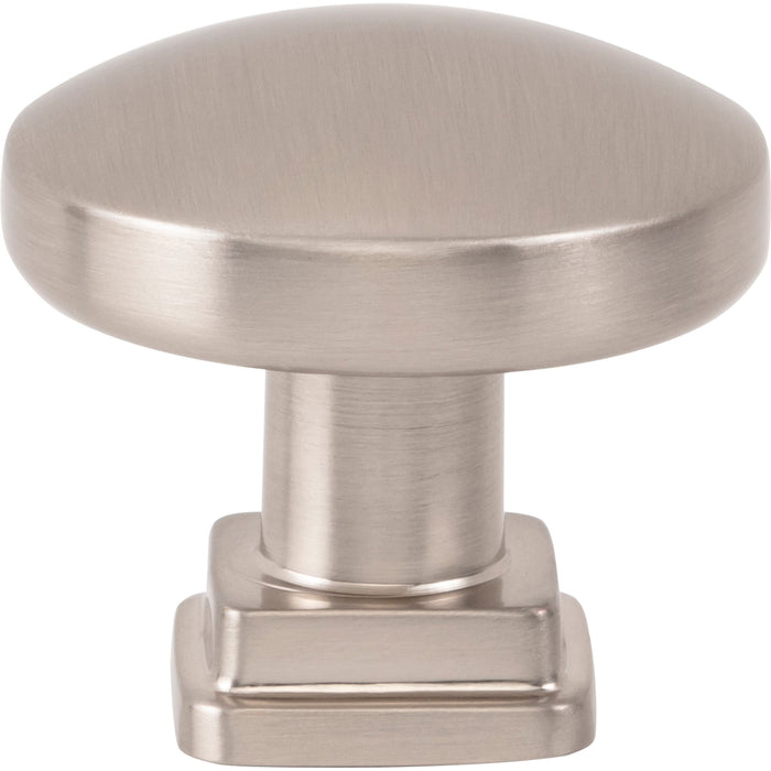 Atlas Kimberton 1 1/4" Length Round Knob