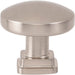 Atlas Kimberton 1 1/4" Length Round Knob