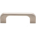 Jeffrey Alexander Alvar 3" Center-to-Center Bar Pull