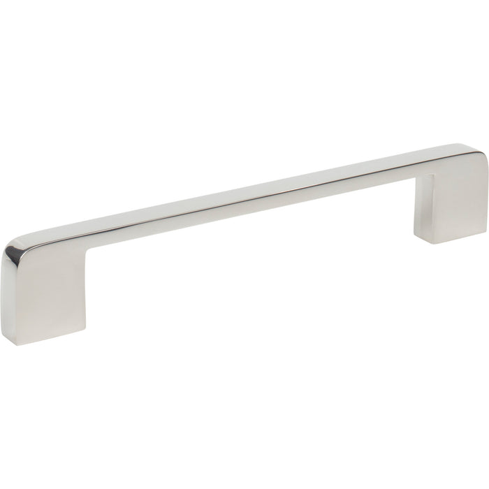 Atlas Clemente 6 5/16" Center to Center Bar Pull