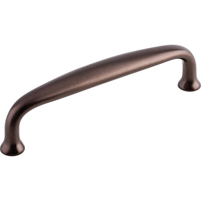 Top Knobs Charlotte 4" Center to Center Bar Pull