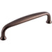 Top Knobs Charlotte 4" Center to Center Bar Pull