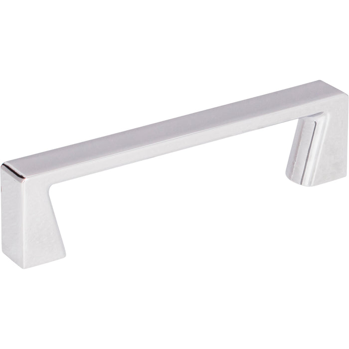 Jeffrey Alexander Boswell 96 mm Center-to-Center Bar Pull