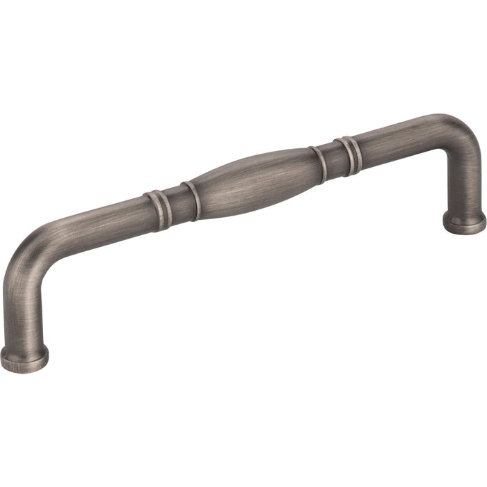 Jeffrey Alexander Durham 128 mm Center-to-Center Bar Pull