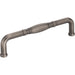 Jeffrey Alexander Durham 128 mm Center-to-Center Bar Pull