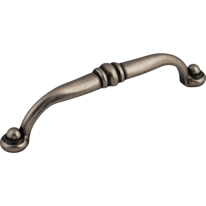 Top Knobs Voss 5 1/16" Center to Center Bar Pull