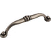 Top Knobs Voss 5 1/16" Center to Center Bar Pull