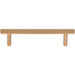 Elements William 96 mm Center-to-Center Bar Pull