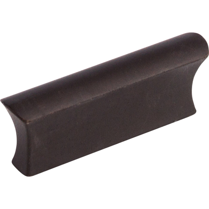 Top Knobs Glacier 2" Center to Center Finger Pull