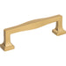 Atlas Kate 3 3/4" Center to Center Bar Pull