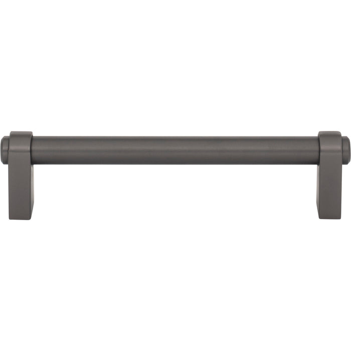 Top Knobs Lawrence 5 1/16" Center to Center Bar Pull