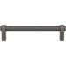 Top Knobs Lawrence 5 1/16" Center to Center Bar Pull