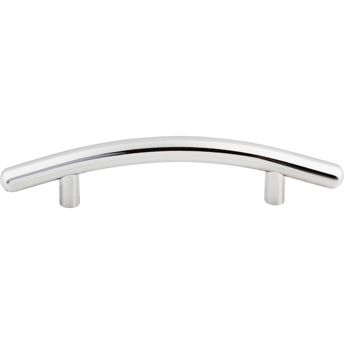 Top Knobs Curved Bar Pulls
