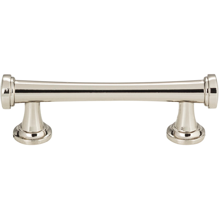 Atlas Browning 3" Center to Center Bar Pull