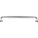 Top Knobs Charlotte 18" Center to Center Appliance Pull