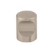 Top Knobs Indent 3/4" Diameter Round Knob