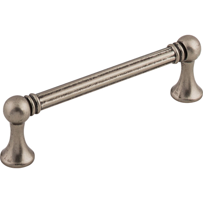 Top Knobs Grace 3 3/4" Center to Center Bar Pull