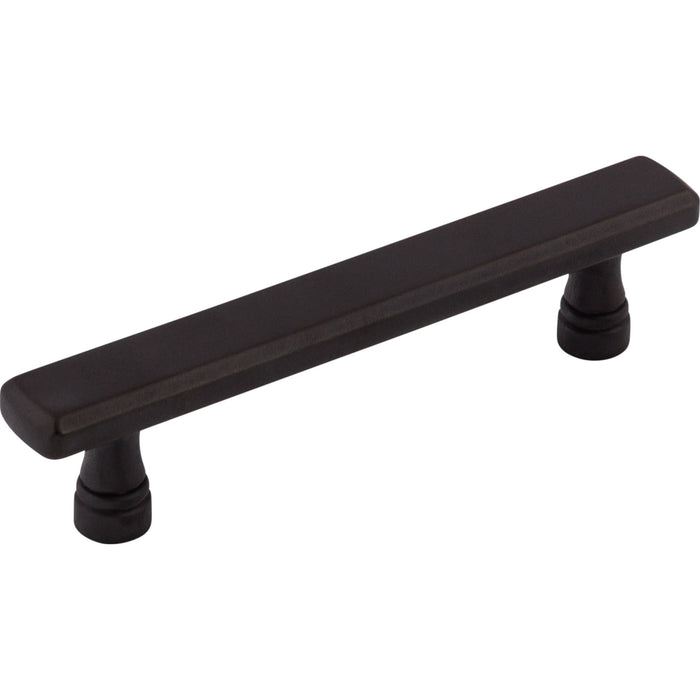 Top Knobs Kingsbridge 3 3/4" Center to Center Bar Pull