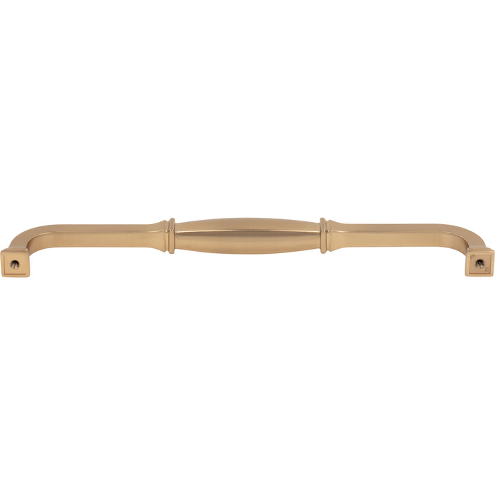 Jeffrey Alexander Audrey 224 mm Center-to-Center Bar Pull