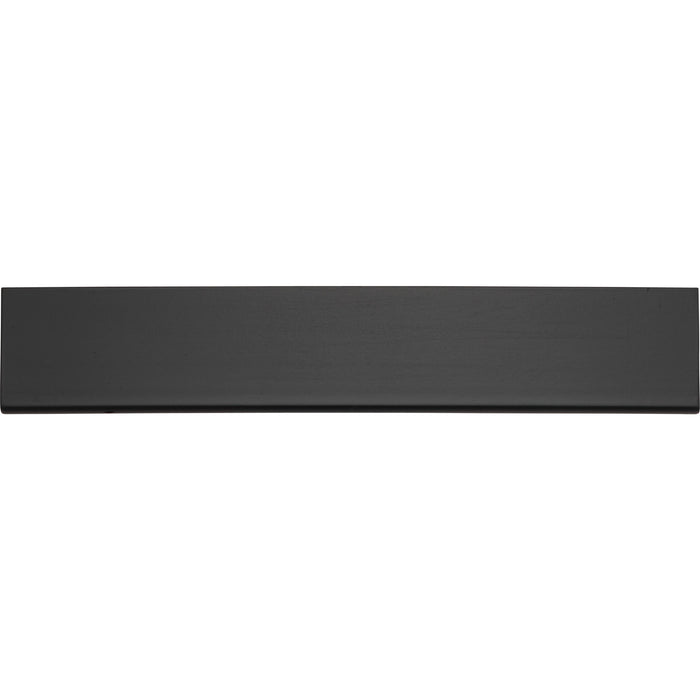 Atlas Edge Pulls 8 13/16" Center to Center Finger Pull