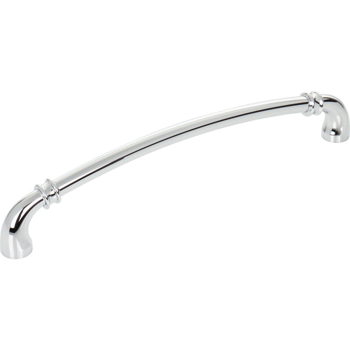 Jeffrey Alexander Marie 192 mm Center-to-Center Bar Pull