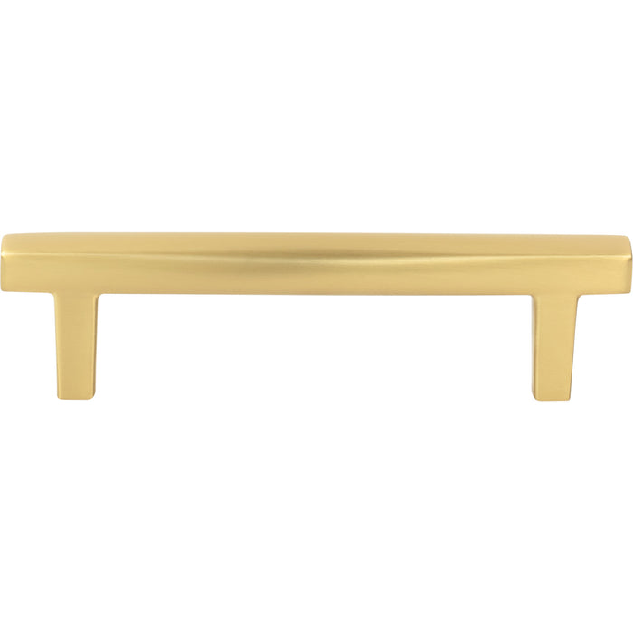 Jeffrey Alexander Whitlock 96 mm Center-to-Center Bar Pull