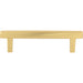 Jeffrey Alexander Whitlock 96 mm Center-to-Center Bar Pull