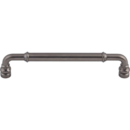 Top Knobs Brixton 6 5/16" Center to Center Bar Pull