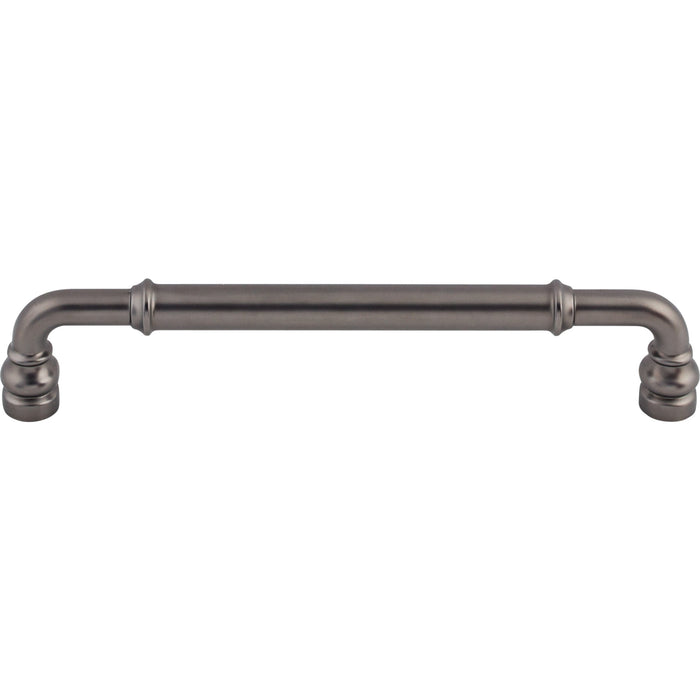 Top Knobs Brixton 6 5/16" Center to Center Bar Pull