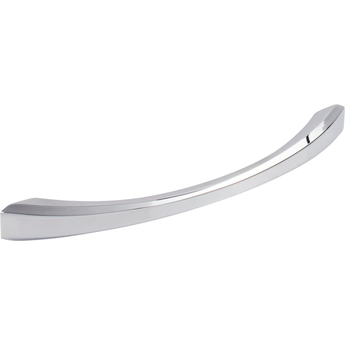 Jeffrey Alexander Wheeler 160 mm Center-to-Center Bar Pull