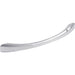 Jeffrey Alexander Wheeler 160 mm Center-to-Center Bar Pull
