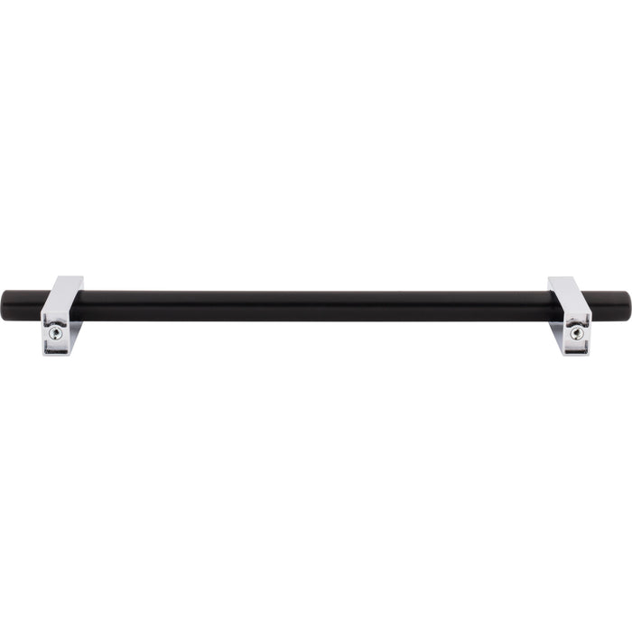 Jeffrey Alexander Larkin 12" Center-to-Center Appliance Pull