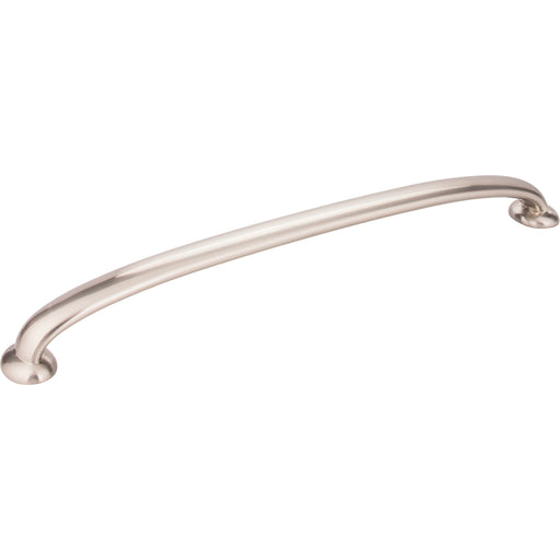 Jeffrey Alexander Hudson 12" Center-to-Center Appliance Pull