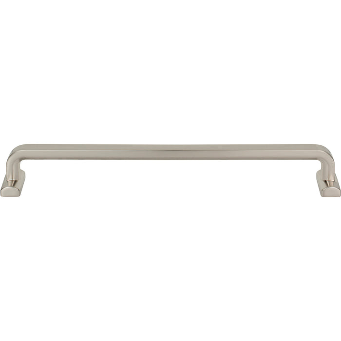 Top Knobs Harrison 8 13/16" Center to Center Bar Pull