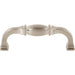 Jeffrey Alexander Audrey 96 mm Center-to-Center Bar Pull