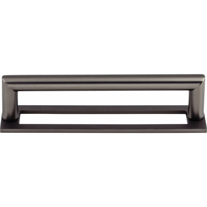 Top Knobs Kinney 5 1/16" Center to Center Bar Pull