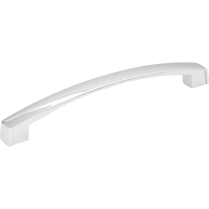 Jeffrey Alexander Merrick 160 mm Center-to-Center Bar Pull