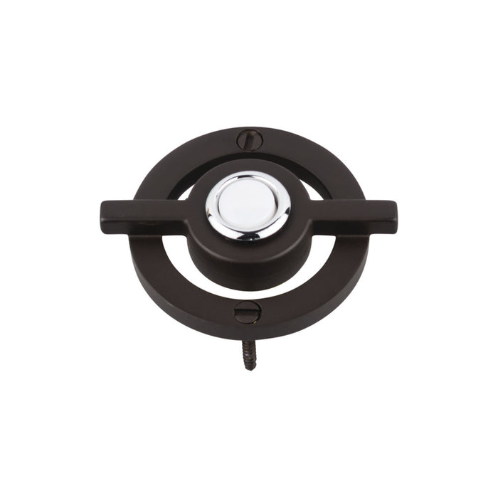 Atlas Modern Avalon Push Button