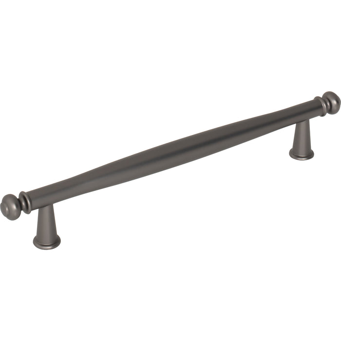 Top Knobs Coddington 6 5/16" Center to Center Bar Pull