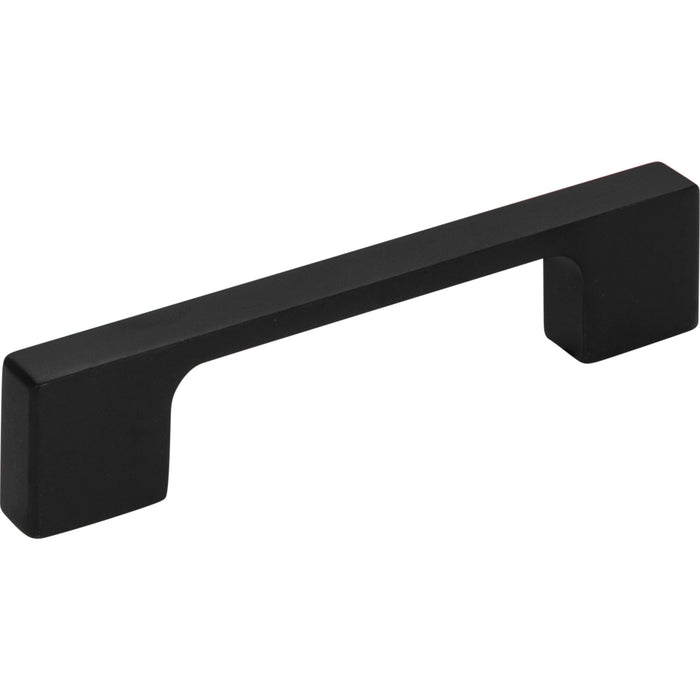 Atlas Thin Square 3 3/4" Center to Center Bar Pull
