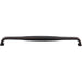 Top Knobs Contour 12" Center to Center Bar Pull